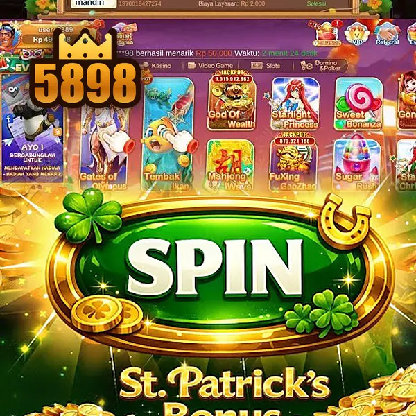 5898 Daftar Sekarang - Unduh APK